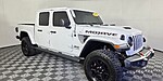 Used 2021 JEEP GLADIATOR MOJAVE 4X4 in WEST PALM BEACH, FLORIDA