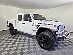 Used 2021 JEEP GLADIATOR MOJAVE 4X4 in WEST PALM BEACH, FLORIDA (Photo 1)