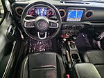 Used 2021 JEEP GLADIATOR MOJAVE 4X4 in WEST PALM BEACH, FLORIDA (Photo 12)
