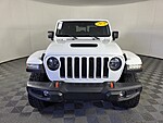 Used 2021 JEEP GLADIATOR MOJAVE 4X4 in WEST PALM BEACH, FLORIDA (Photo 2)