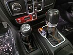 Used 2021 JEEP GLADIATOR MOJAVE 4X4 in WEST PALM BEACH, FLORIDA (Photo 24)
