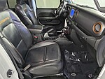 Used 2021 JEEP GLADIATOR MOJAVE 4X4 in WEST PALM BEACH, FLORIDA (Photo 32)