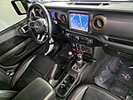 Used 2021 JEEP GLADIATOR MOJAVE 4X4 in WEST PALM BEACH, FLORIDA (Photo 34)