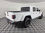 Used 2021 JEEP GLADIATOR MOJAVE 4X4 in WEST PALM BEACH, FLORIDA (Photo 4)