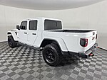 Used 2021 JEEP GLADIATOR MOJAVE 4X4 in WEST PALM BEACH, FLORIDA (Photo 6)
