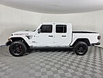 Used 2021 JEEP GLADIATOR MOJAVE 4X4 in WEST PALM BEACH, FLORIDA (Photo 7)