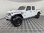 Used 2021 JEEP GLADIATOR MOJAVE 4X4 in WEST PALM BEACH, FLORIDA (Photo 8)