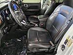 Used 2021 JEEP GLADIATOR MOJAVE 4X4 in WEST PALM BEACH, FLORIDA (Photo 9)