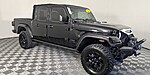 Used 2021 JEEP GLADIATOR WILLYS 4X4 in WEST PALM BEACH, FLORIDA