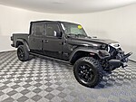 Used 2021 JEEP GLADIATOR WILLYS 4X4 in WEST PALM BEACH, FLORIDA (Photo 1)
