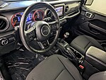 Used 2021 JEEP GLADIATOR WILLYS 4X4 in WEST PALM BEACH, FLORIDA (Photo 11)