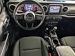 Used 2021 JEEP GLADIATOR WILLYS 4X4 in WEST PALM BEACH, FLORIDA (Photo 12)