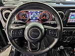 Used 2021 JEEP GLADIATOR WILLYS 4X4 in WEST PALM BEACH, FLORIDA (Photo 17)
