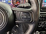 Used 2021 JEEP GLADIATOR WILLYS 4X4 in WEST PALM BEACH, FLORIDA (Photo 19)
