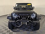 Used 2021 JEEP GLADIATOR WILLYS 4X4 in WEST PALM BEACH, FLORIDA (Photo 2)