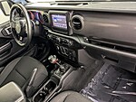 Used 2021 JEEP GLADIATOR WILLYS 4X4 in WEST PALM BEACH, FLORIDA (Photo 34)