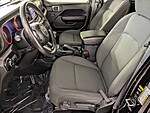 Used 2021 JEEP GLADIATOR WILLYS 4X4 in WEST PALM BEACH, FLORIDA (Photo 9)