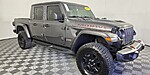 Used 2022 JEEP GLADIATOR MOJAVE 4X4 in WEST PALM BEACH, FLORIDA