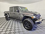 Used 2022 JEEP GLADIATOR MOJAVE 4X4 in WEST PALM BEACH, FLORIDA (Photo 1)