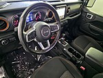 Used 2022 JEEP GLADIATOR MOJAVE 4X4 in WEST PALM BEACH, FLORIDA (Photo 11)