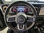 Used 2022 JEEP GLADIATOR MOJAVE 4X4 in WEST PALM BEACH, FLORIDA (Photo 17)