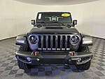 Used 2022 JEEP GLADIATOR MOJAVE 4X4 in WEST PALM BEACH, FLORIDA (Photo 2)