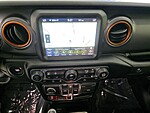 Used 2022 JEEP GLADIATOR MOJAVE 4X4 in WEST PALM BEACH, FLORIDA (Photo 22)