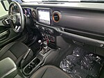 Used 2022 JEEP GLADIATOR MOJAVE 4X4 in WEST PALM BEACH, FLORIDA (Photo 34)