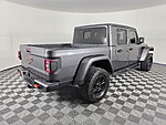 Used 2022 JEEP GLADIATOR MOJAVE 4X4 in WEST PALM BEACH, FLORIDA (Photo 4)
