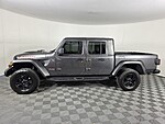 Used 2022 JEEP GLADIATOR MOJAVE 4X4 in WEST PALM BEACH, FLORIDA (Photo 7)