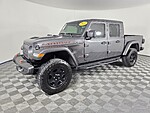 Used 2022 JEEP GLADIATOR MOJAVE 4X4 in WEST PALM BEACH, FLORIDA (Photo 8)