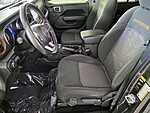 Used 2022 JEEP GLADIATOR MOJAVE 4X4 in WEST PALM BEACH, FLORIDA (Photo 9)