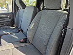 Used 2024 RAM 2500 BIG HORN 4X4 CREW CAB 6'4