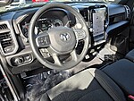 Used 2024 RAM 2500 BIG HORN 4X4 CREW CAB 6'4
