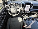 Used 2024 RAM 2500 BIG HORN 4X4 CREW CAB 6'4