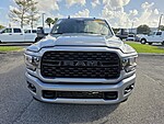 Used 2024 RAM 2500 BIG HORN 4X4 CREW CAB 6'4