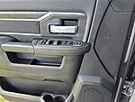 Used 2024 RAM 2500 BIG HORN 4X4 CREW CAB 6'4