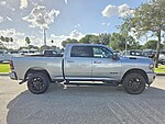 Used 2024 RAM 2500 BIG HORN 4X4 CREW CAB 6'4