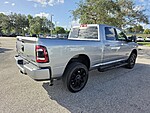 Used 2024 RAM 2500 BIG HORN 4X4 CREW CAB 6'4