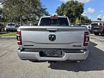 Used 2024 RAM 2500 BIG HORN 4X4 CREW CAB 6'4