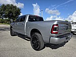 Used 2024 RAM 2500 BIG HORN 4X4 CREW CAB 6'4