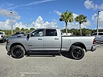 Used 2024 RAM 2500 BIG HORN 4X4 CREW CAB 6'4