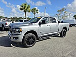 Used 2024 RAM 2500 BIG HORN 4X4 CREW CAB 6'4