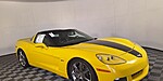 Used 2008 CHEVROLET CORVETTE 2DR CPE in WEST PALM BEACH, FLORIDA