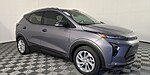 Used 2022 CHEVROLET BOLT FWD 4DR LT in WEST PALM BEACH, FLORIDA