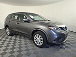 Used 2016 NISSAN ROGUE FWD 4DR S in WEST PALM BEACH, FLORIDA (Photo 1)