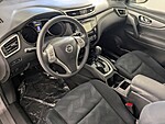 Used 2016 NISSAN ROGUE FWD 4DR S in WEST PALM BEACH, FLORIDA (Photo 10)