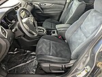 Used 2016 NISSAN ROGUE FWD 4DR S in WEST PALM BEACH, FLORIDA (Photo 9)