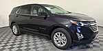 Used 2020 CHEVROLET EQUINOX FWD 4DR LT W/2FL in WEST PALM BEACH, FLORIDA