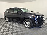 Used 2020 CHEVROLET EQUINOX FWD 4DR LT W/2FL in WEST PALM BEACH, FLORIDA (Photo 1)